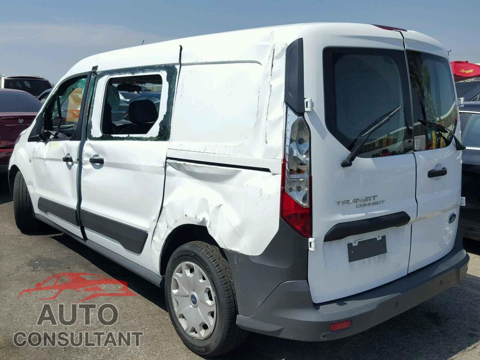 FORD TRANSIT CO 2017 - NM0LS7E75H1328913