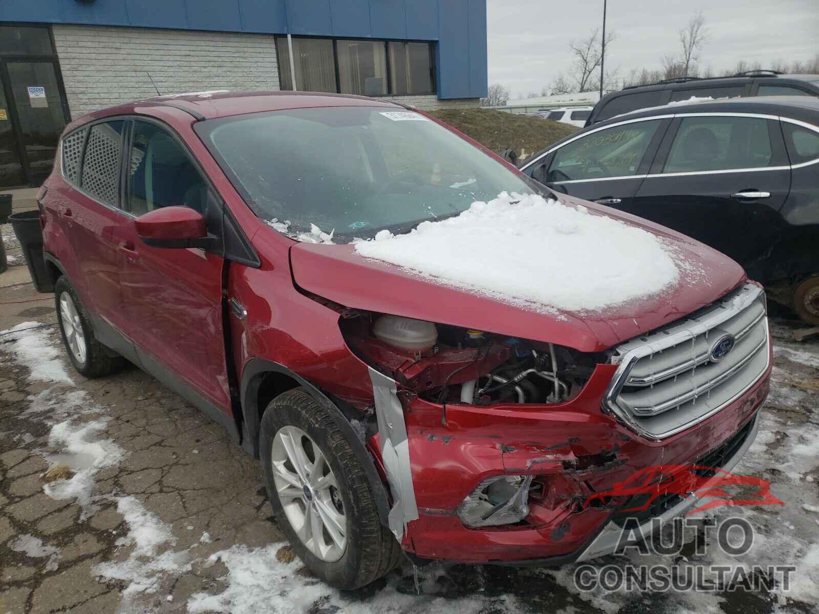 FORD ESCAPE 2019 - 1FTER4FH4KLA99942