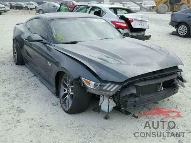 FORD MUSTANG 2015 - 1FA6P8CF5F5424862