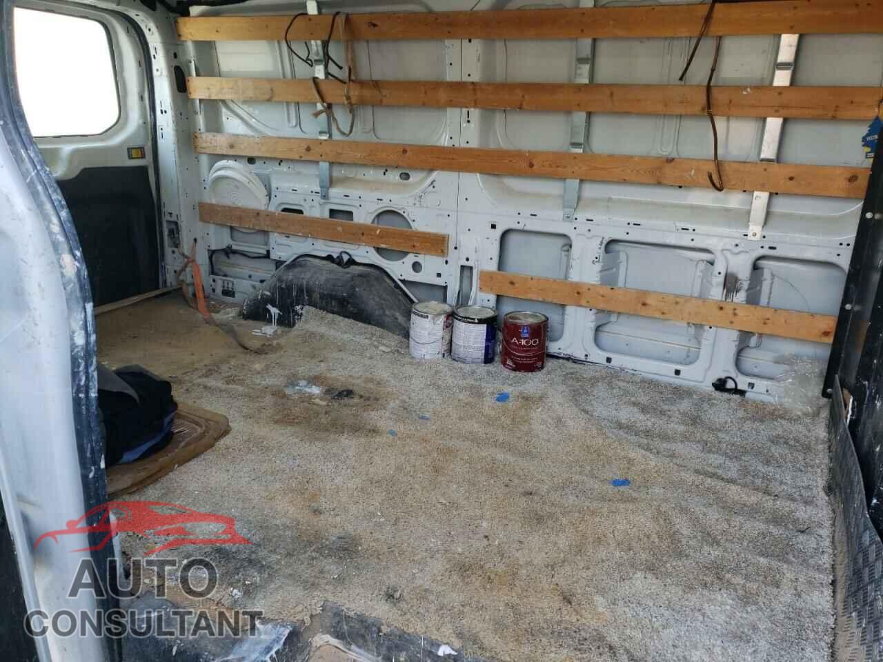 FORD TRANSIT CO 2017 - 1FTYR1ZM4HKA78558