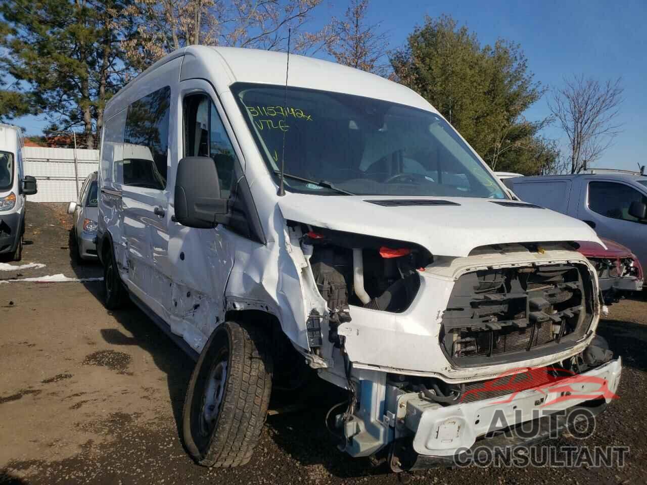 FORD TRANSIT CO 2016 - 1FTYR2CG8GKA71698