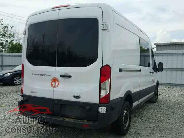 FORD TRANSIT CO 2015 - 1FTNR2CG0FKA99092