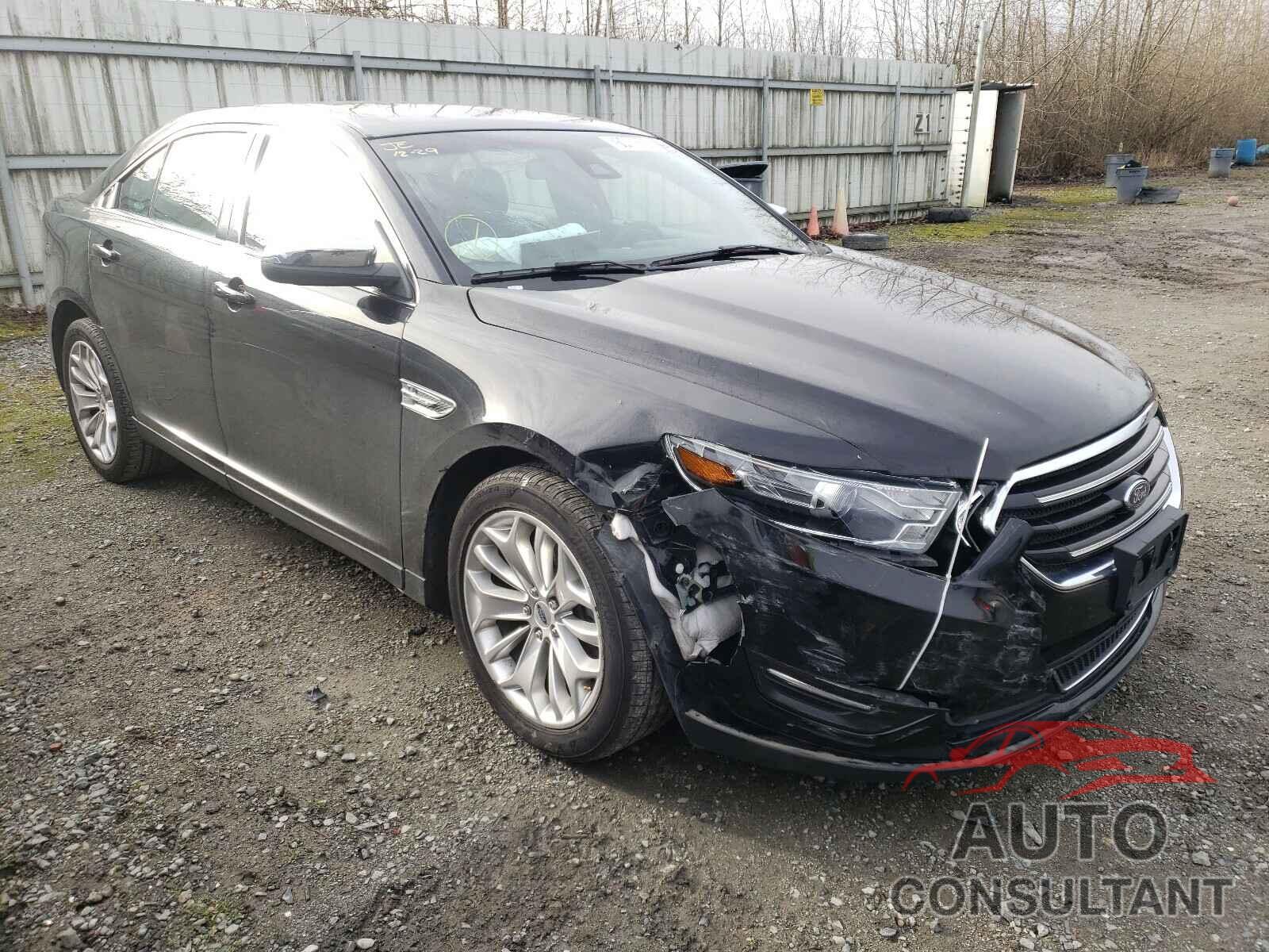 FORD TAURUS 2019 - 1FAHP2F80KG107606