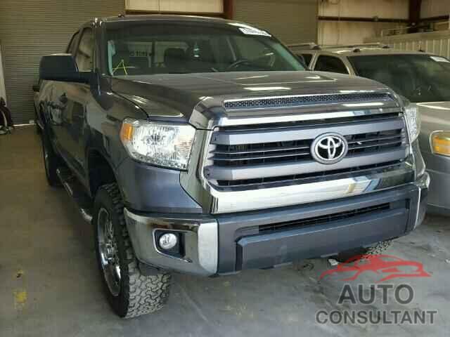 TOYOTA TUNDRA 2015 - 5TFRM5F18FX088577