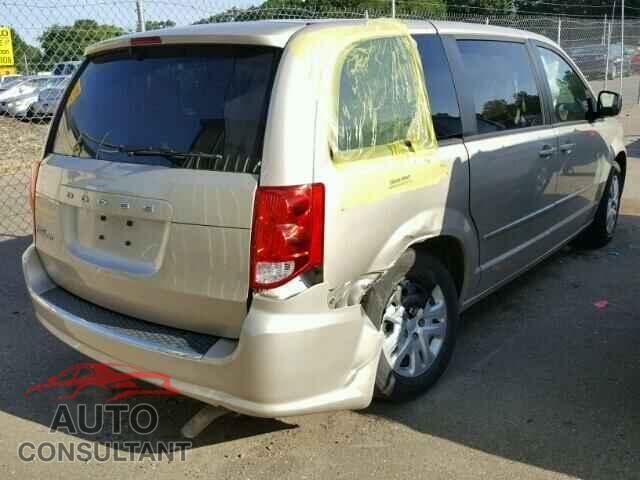 DODGE CARAVAN 2015 - 2C4RDGBG8FR688231