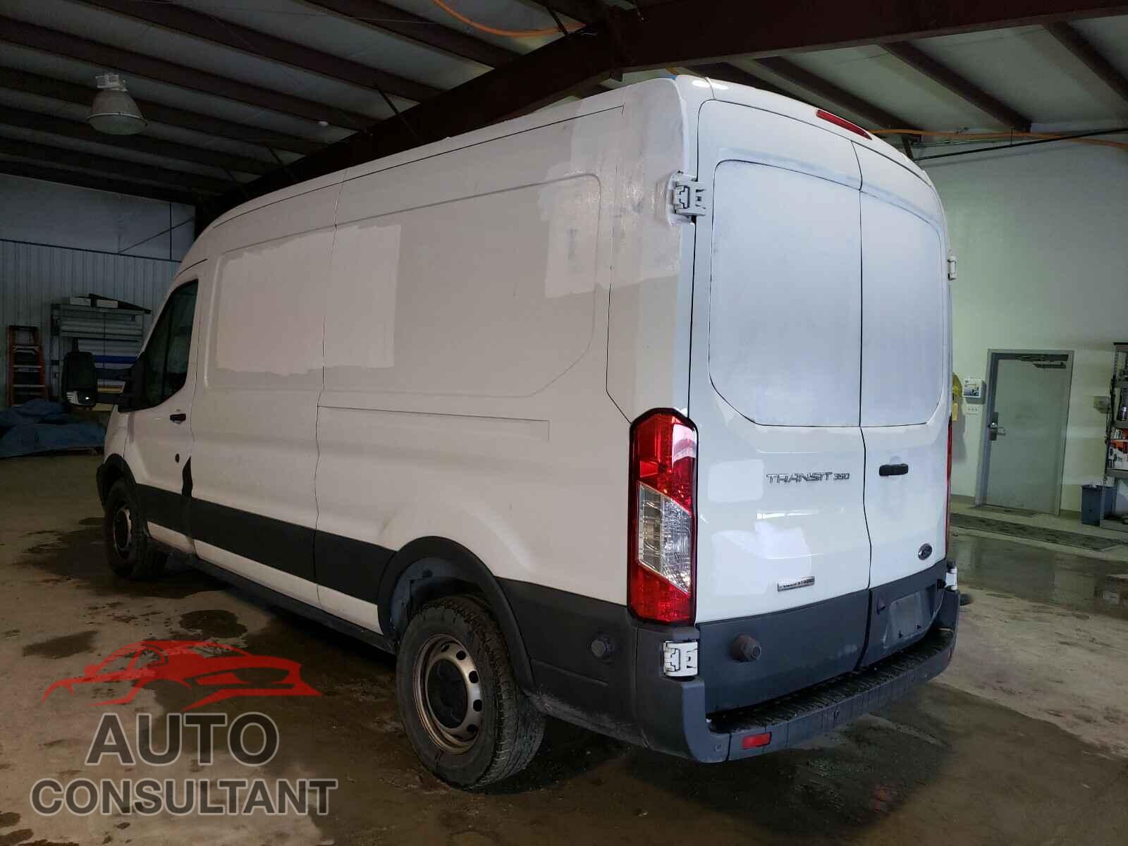 FORD TRANSIT CO 2016 - 1FTBW2CV4GKB38925