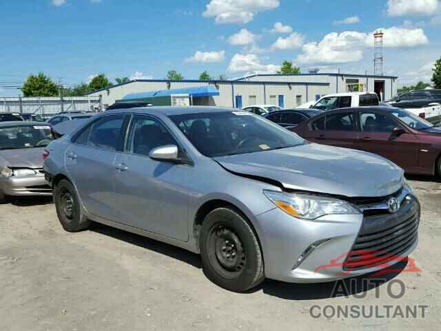 TOYOTA CAMRY 2015 - 4T1BF1FK9FU034795