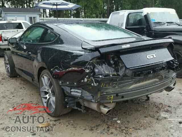 FORD MUSTANG 2016 - 1FA6P8CF9G5266916