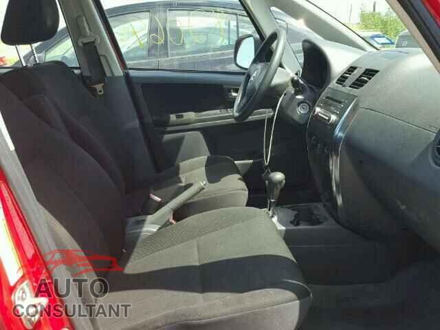 SUZUKI SX4 2010 - JS2YA5A32A6300648
