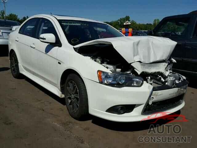 MITSUBISHI LANCER 2015 - JA32V2FW2FU019571