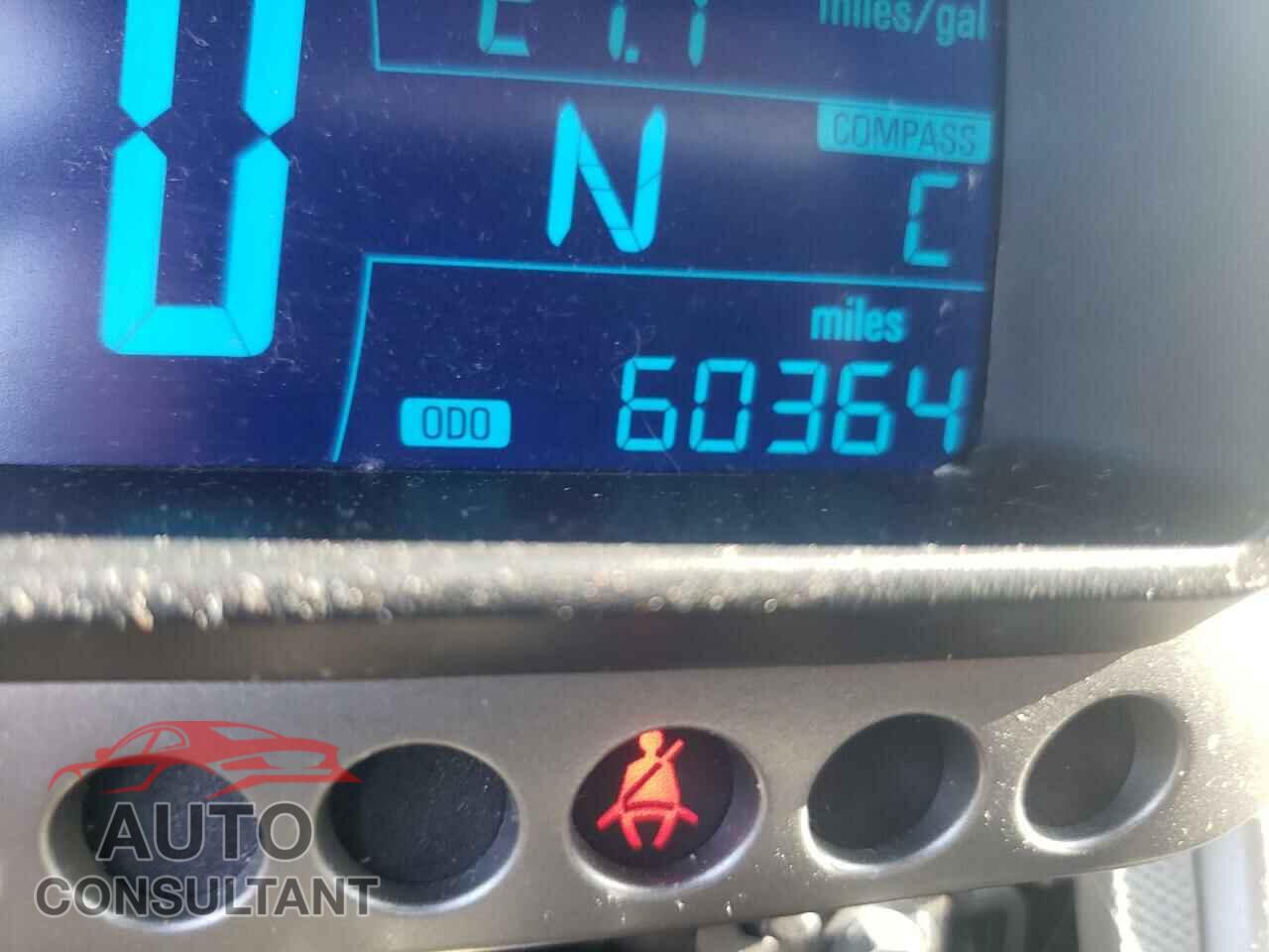CHEVROLET SONIC 2015 - 3N1CN8DV0LL814016