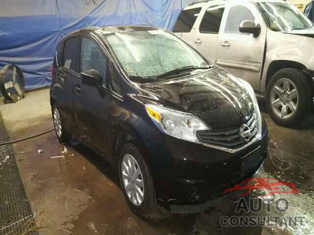 NISSAN VERSA 2015 - 3N1CE2CP6FL432593