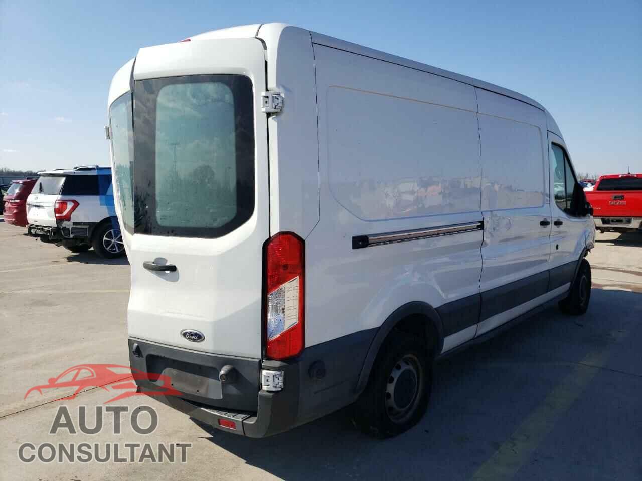 FORD TRANSIT CO 2017 - 1FTYE2CMXHKA21372
