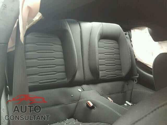 FORD MUSTANG 2015 - 1FA6P8CF8F5344150