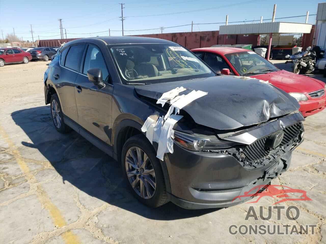 MAZDA CX-5 2019 - JM3KFBDY3K0639115