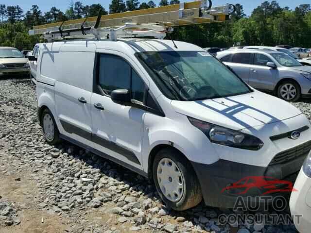 FORD TRANSIT CO 2016 - NM0LS7E78G1240467