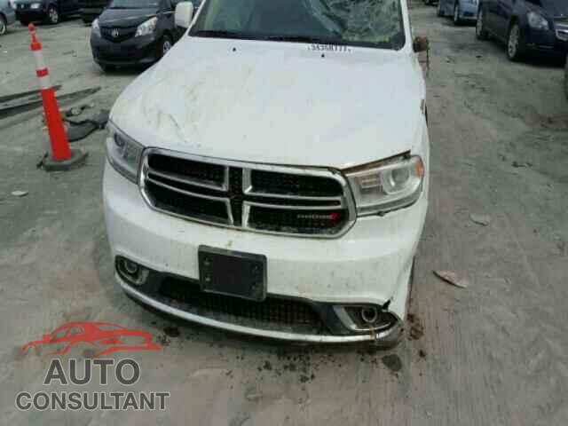 DODGE DURANGO 2015 - 1C4RDJDG1FC740611