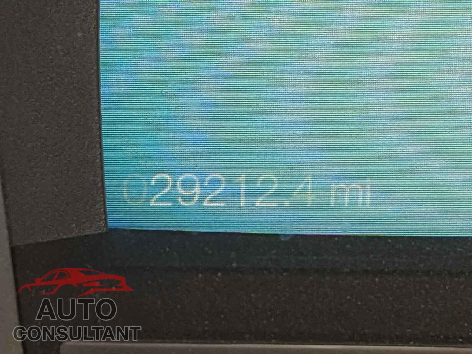 FORD FLEX 2016 - 2FMGK5C86GBA12603