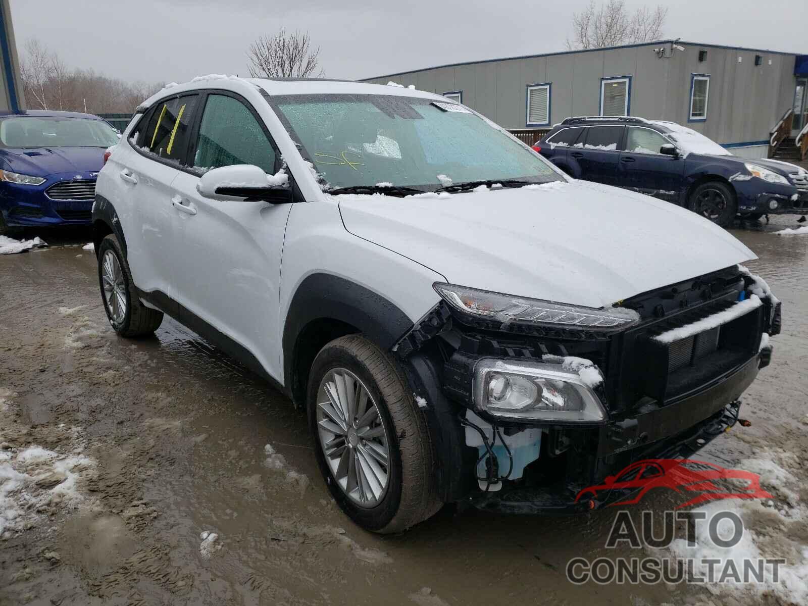 HYUNDAI KONA 2020 - KM8K6CAAXLU557975