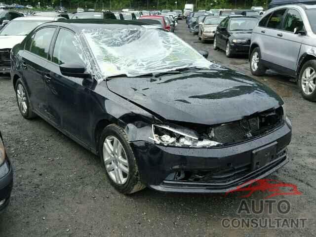 VOLKSWAGEN JETTA 2015 - 3VW2K7AJXFM217674
