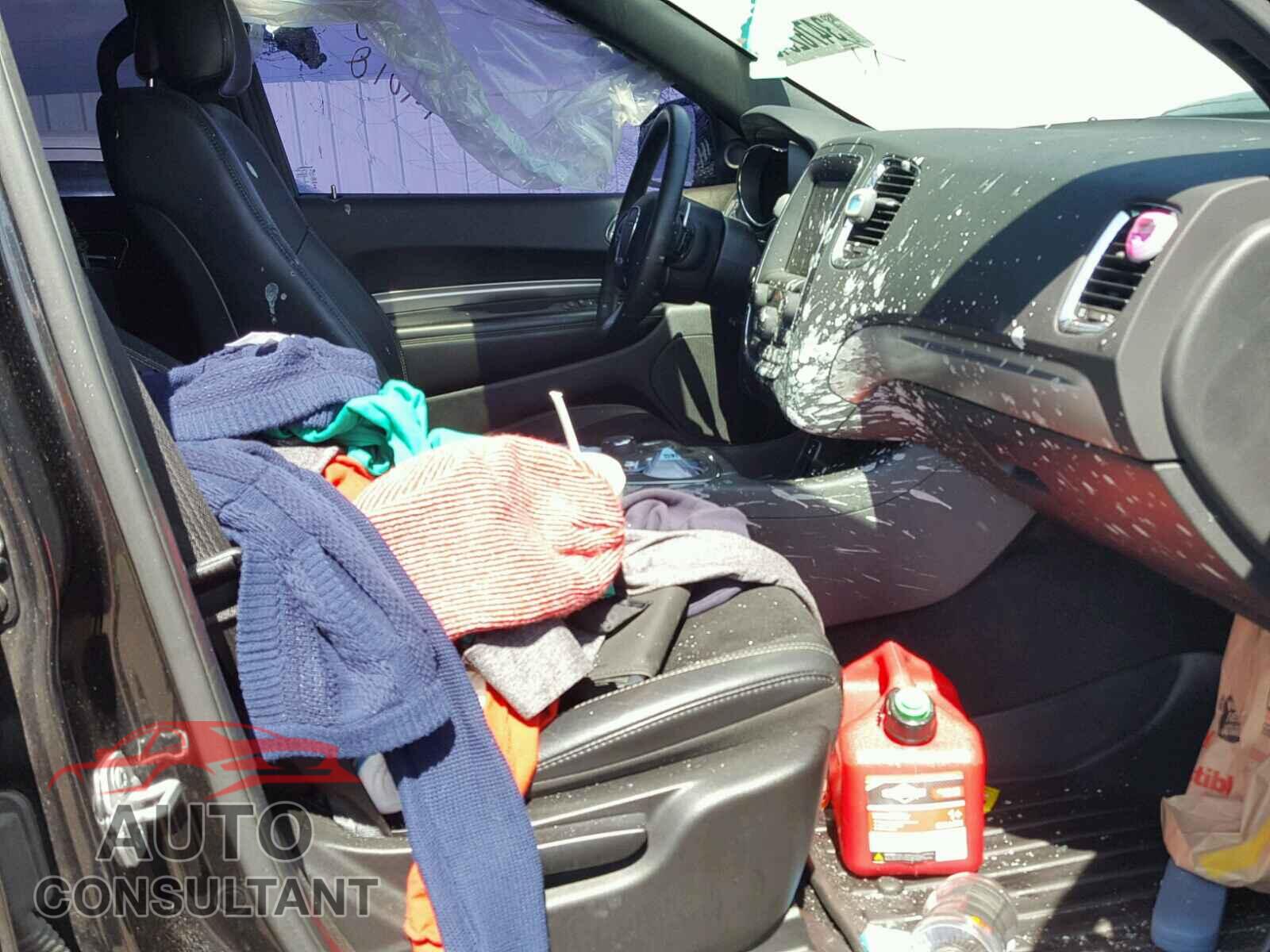 DODGE DURANGO 2015 - 1C4RDHAG4FC737344