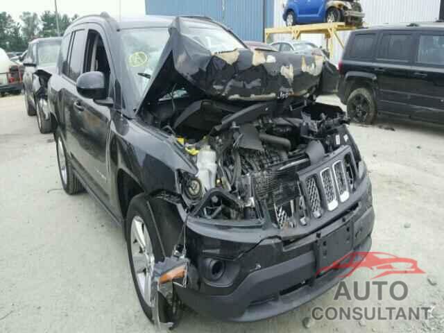 JEEP COMPASS 2016 - 1C4NJDEB8GD588107
