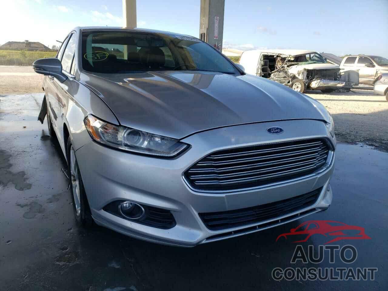 FORD FUSION 2016 - 1FA6P0HD1G5127971