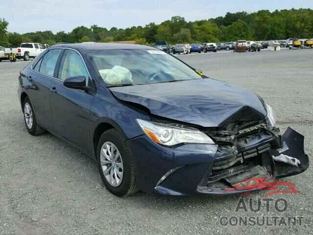 TOYOTA CAMRY 2015 - 4T1BF1FK7FU909002