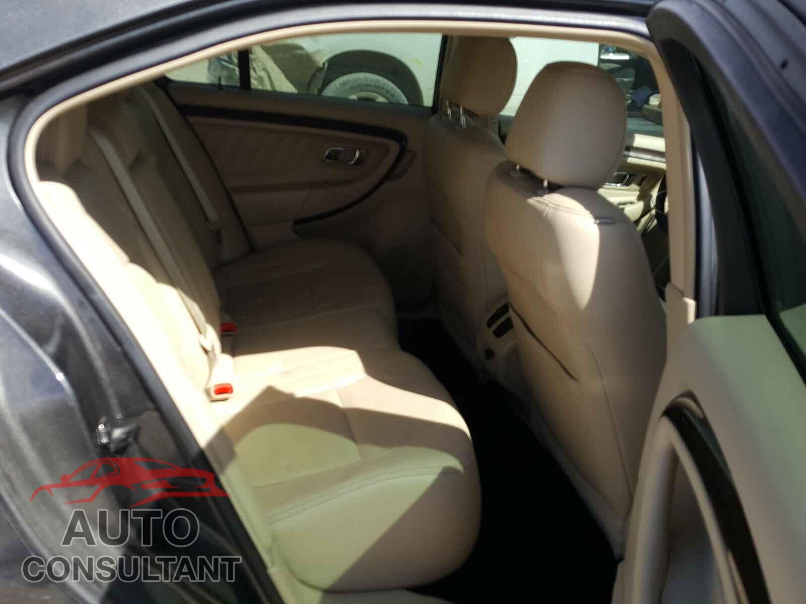 FORD TAURUS 2016 - 1FAHP2F86GG121887