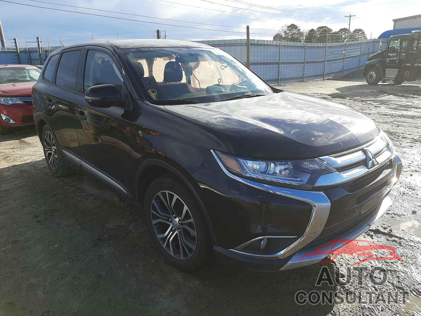 MITSUBISHI OUTLANDER 2018 - JA4AD3A30JJ002064