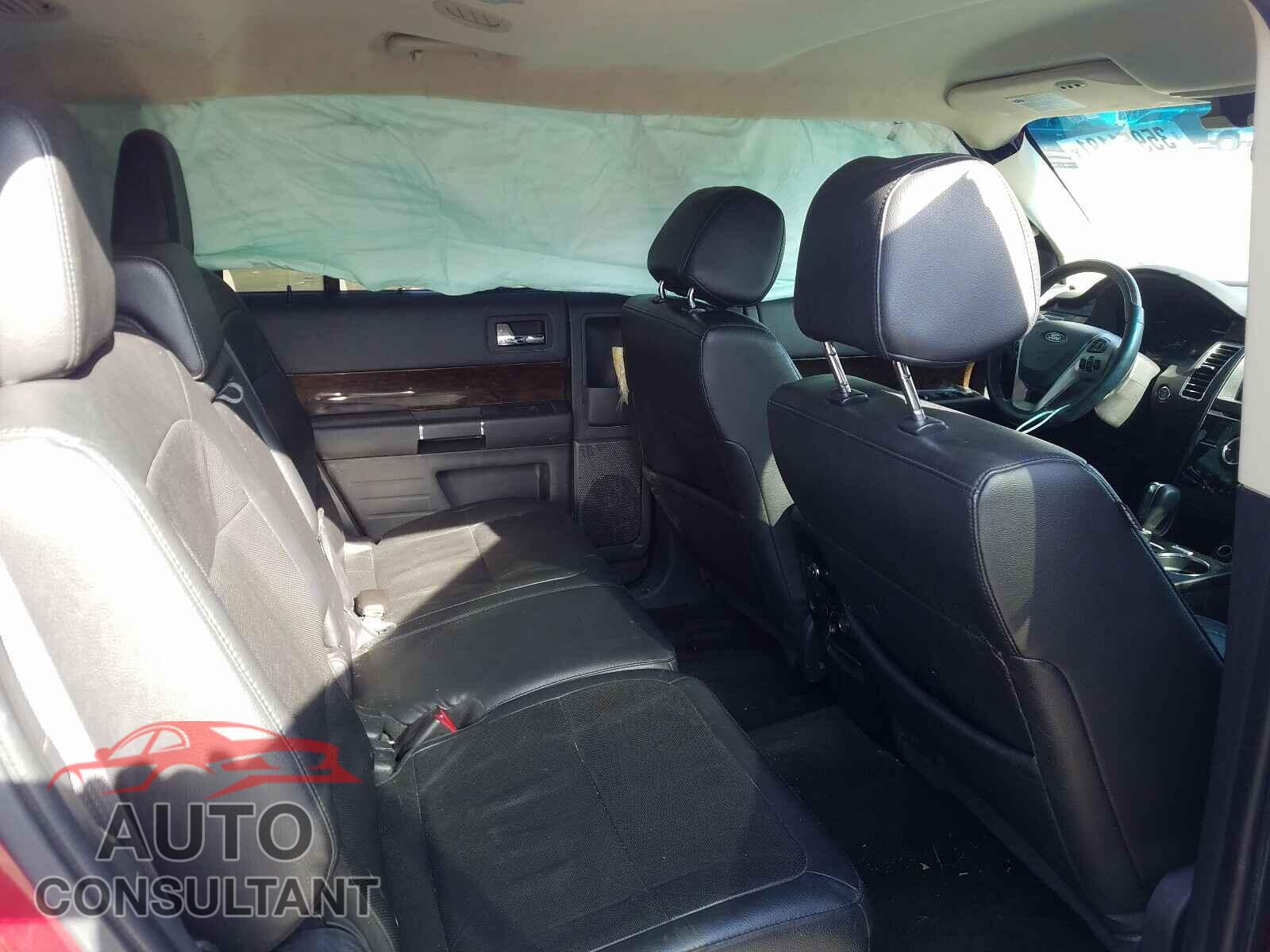 FORD FLEX 2016 - 2FMHK6D89GBA09266