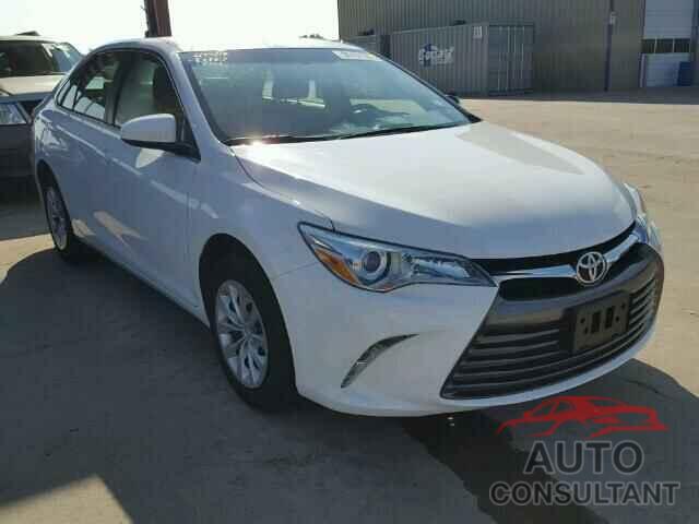 TOYOTA CAMRY 2015 - 4T4BF1FK0FR466777