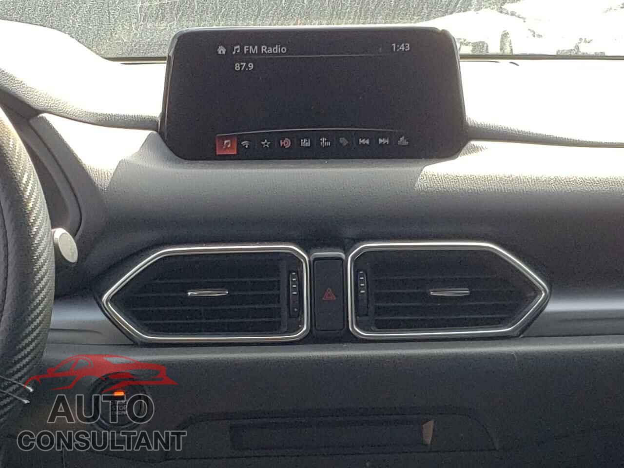 MAZDA CX-5 2018 - JM3KFABM6J0363747