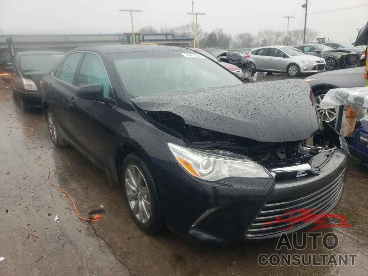 TOYOTA CAMRY 2017 - 4T1BF1FKXHU324398