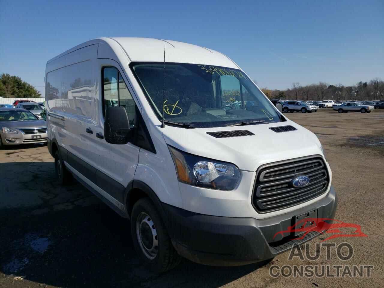 FORD TRANSIT CO 2019 - 1FTYR2CM0KKB83622