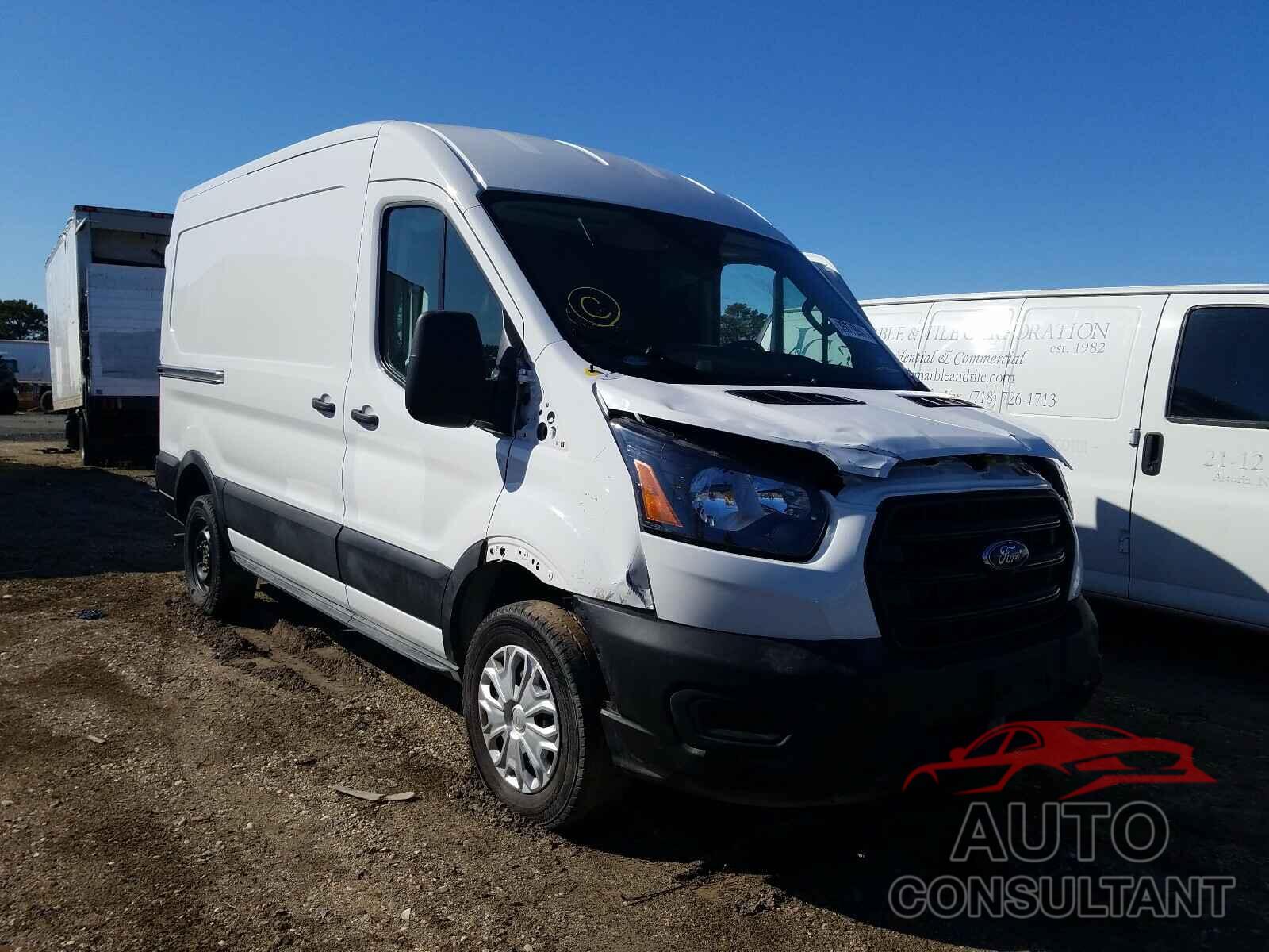 FORD TRANSIT CO 2020 - 1FTBR1C86LKA04892