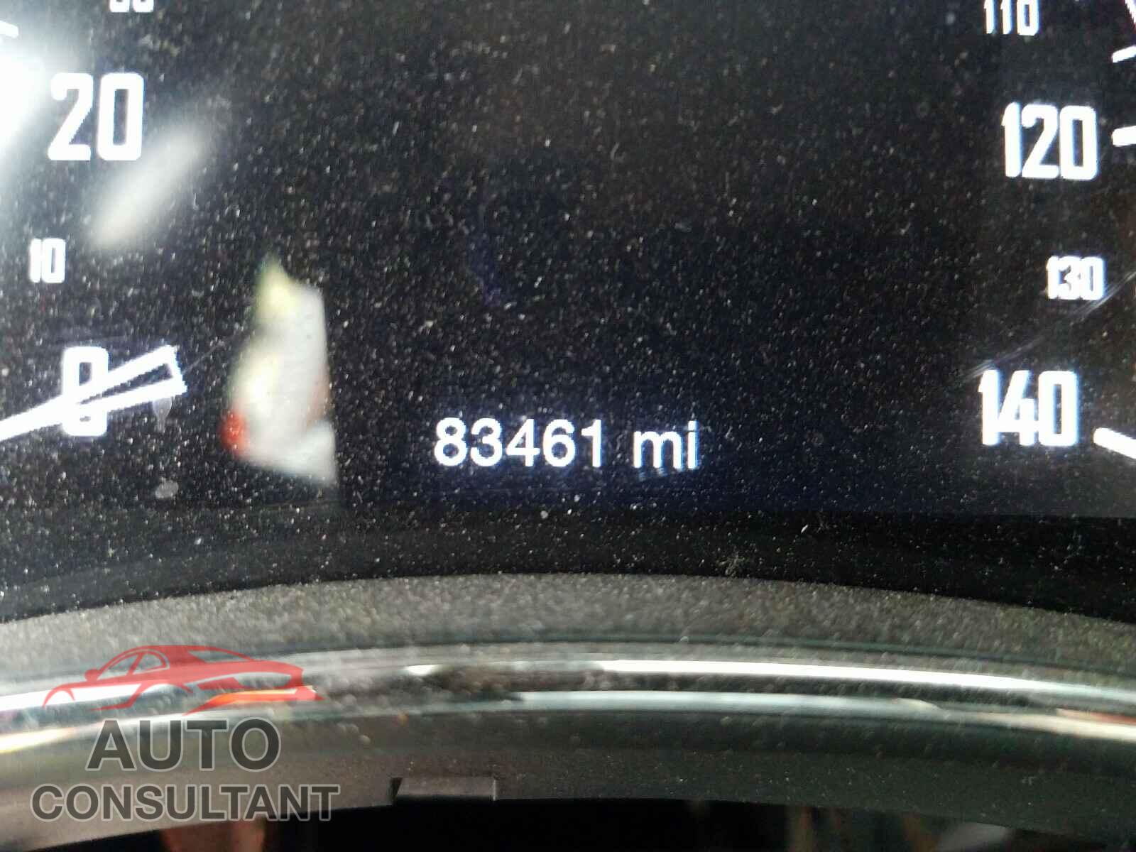 DODGE DURANGO 2016 - 1C4RDHDG9GC322372