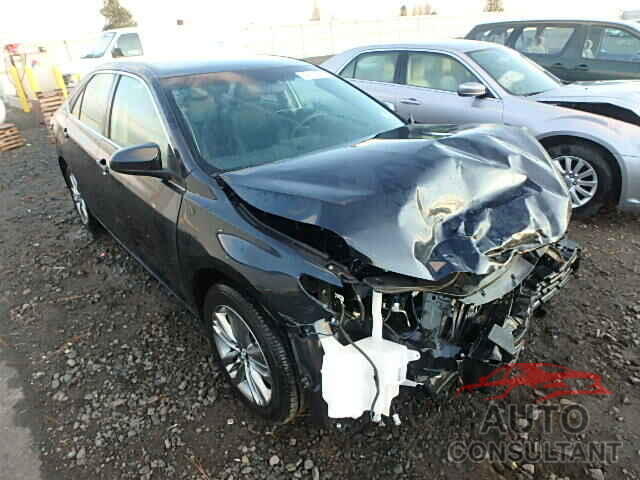 TOYOTA CAMRY 2015 - 4T1BF1FK7FU970916