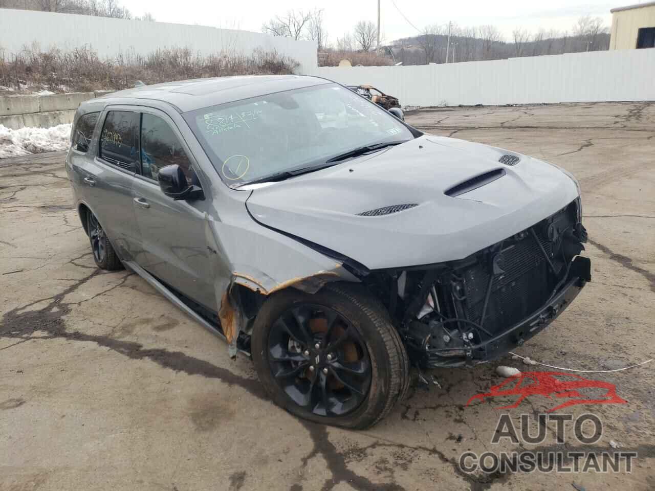 DODGE DURANGO 2020 - 1C4SDJCT2LC395021