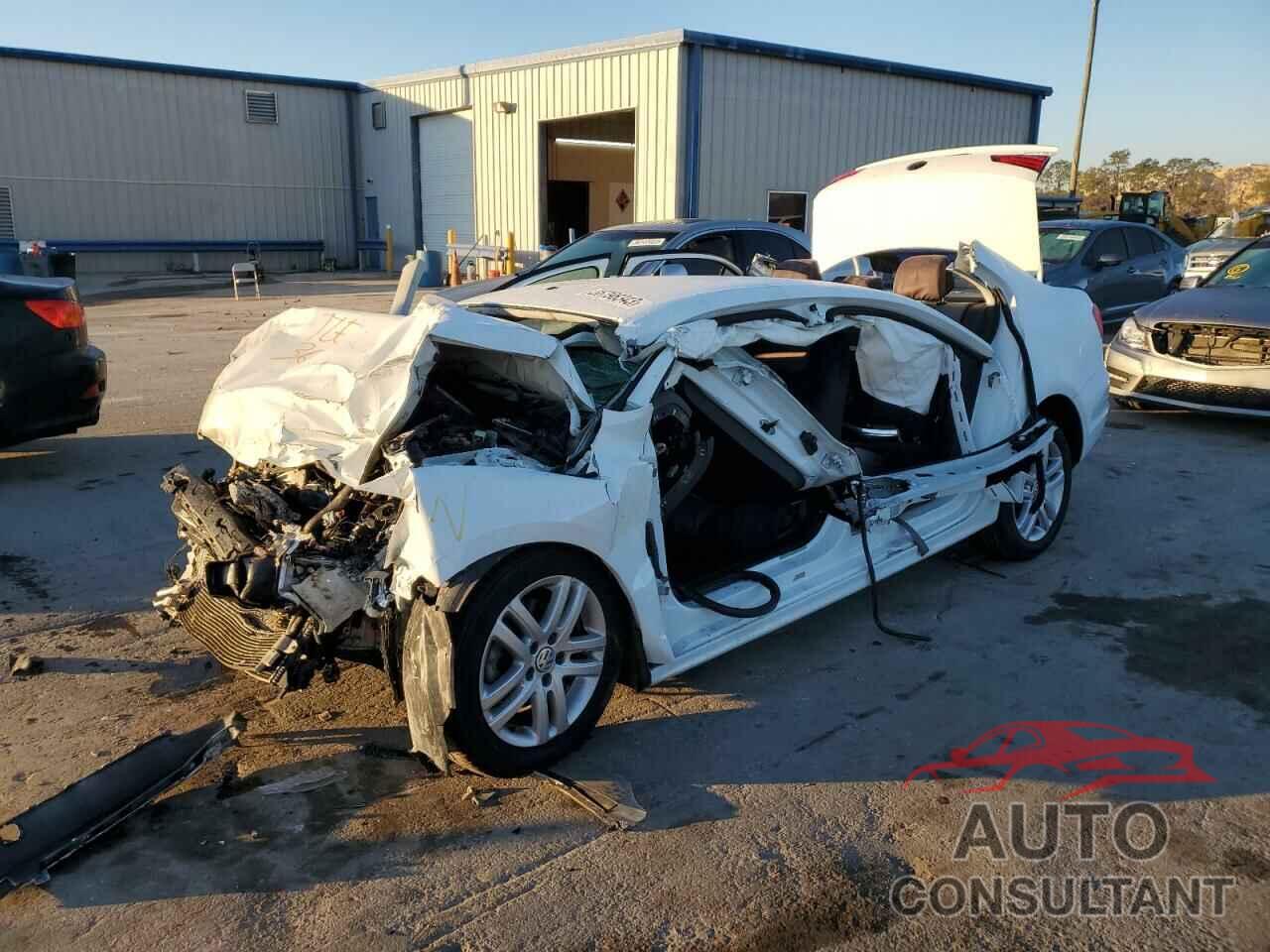 VOLKSWAGEN JETTA 2018 - 3VW2B7AJ3JM247592
