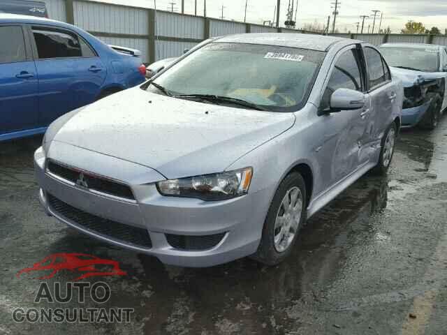 MITSUBISHI LANCER 2015 - JA32U2FU0FU008683