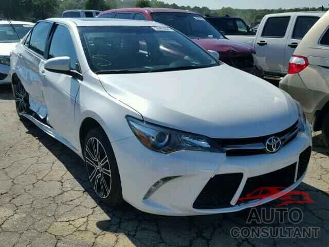 TOYOTA CAMRY 2016 - 4T1BF1FKXGU169799