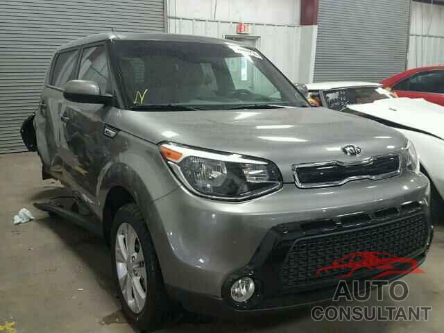 KIA SOUL 2016 - KNDJP3A50G7308542