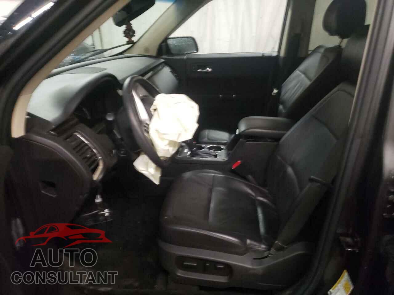 FORD FLEX 2018 - 2FMHK6C80JBA03882