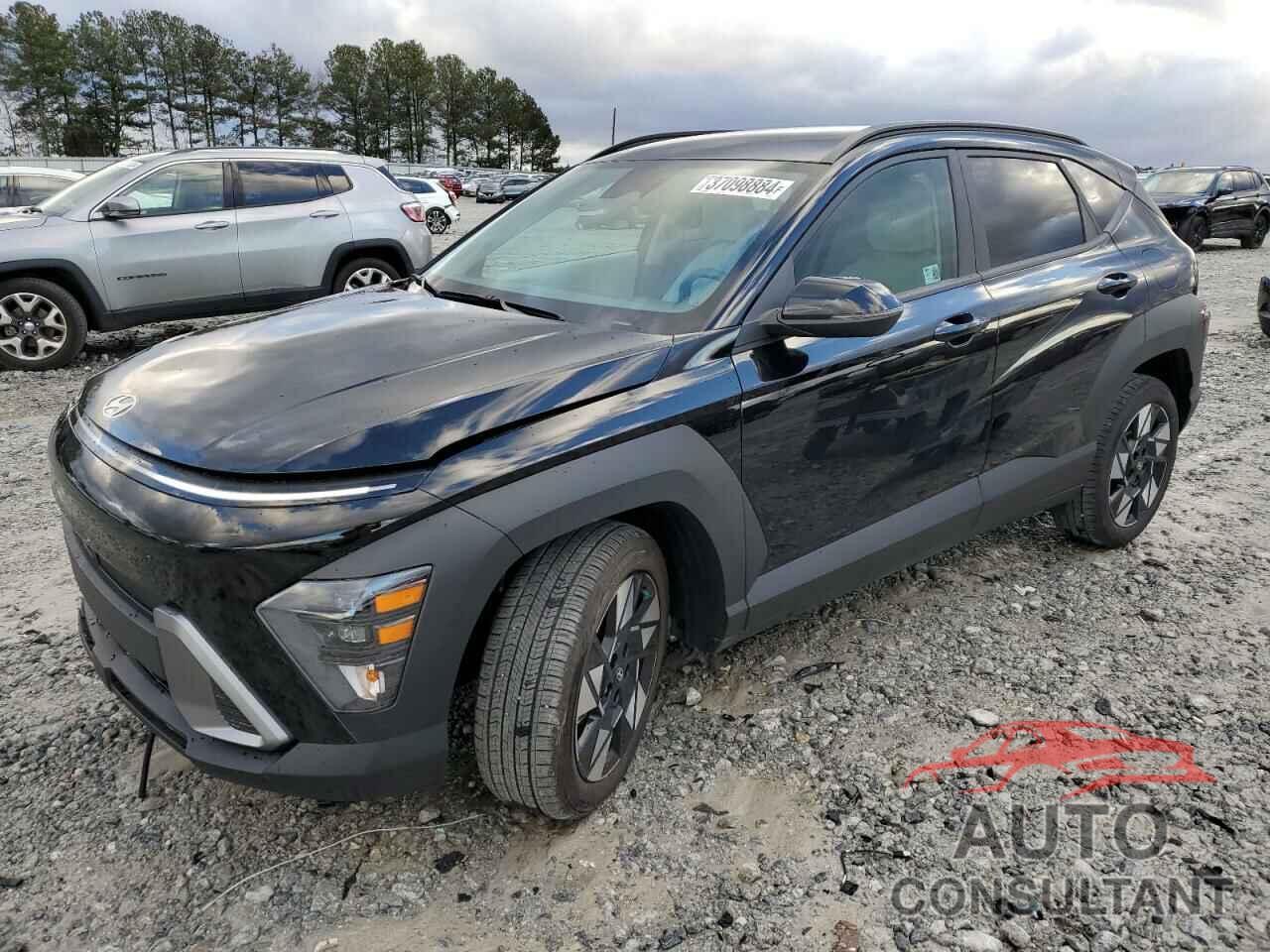 HYUNDAI KONA 2024 - KM8HB3AB7RU063113