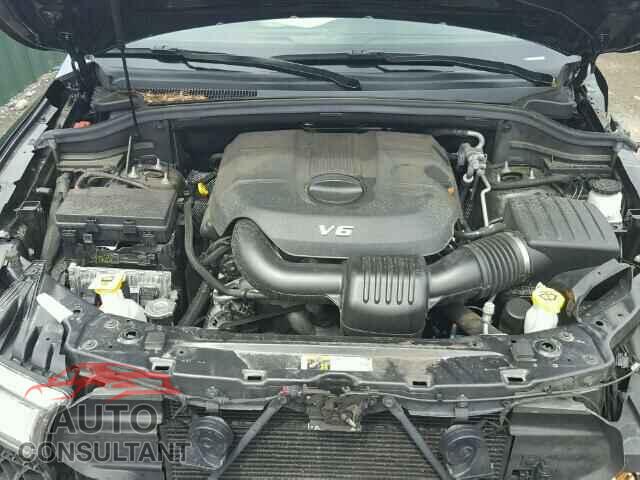 DODGE DURANGO 2015 - 1C4RDJDG0FC795776
