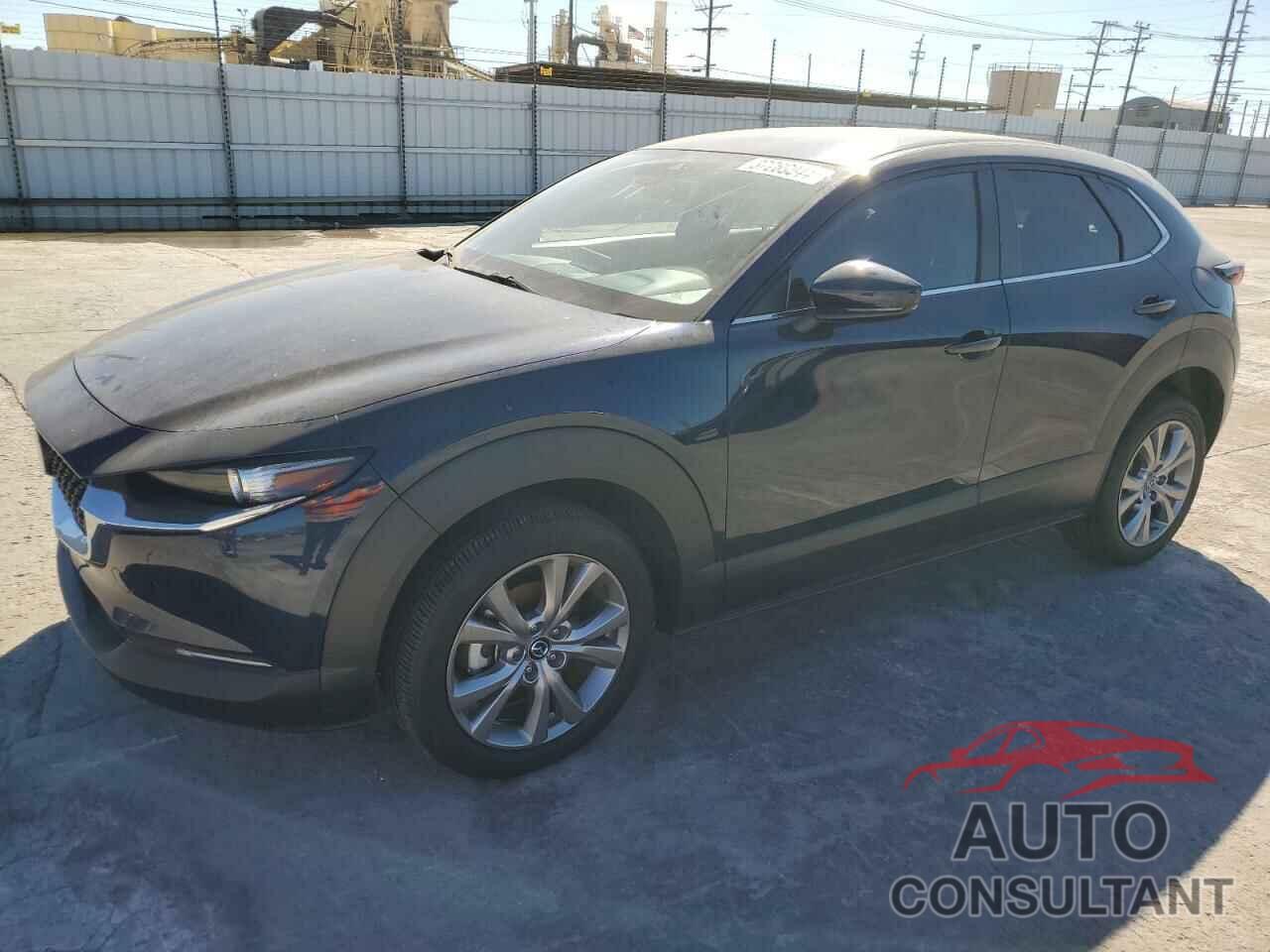 MAZDA CX30 2020 - 3MVDMACL2LM135529