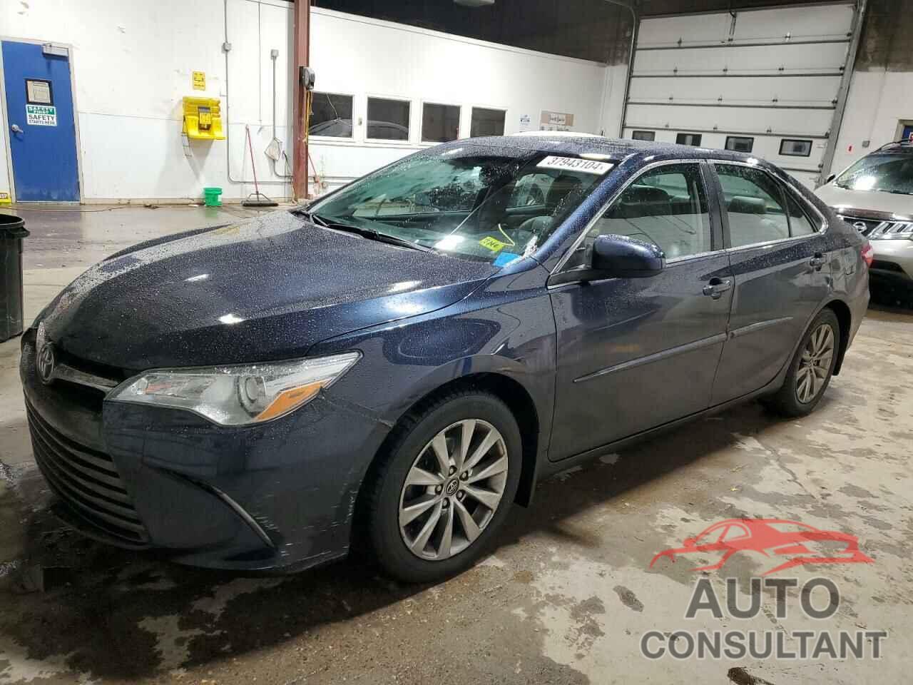 TOYOTA CAMRY 2016 - 4T1BF1FKXGU529945
