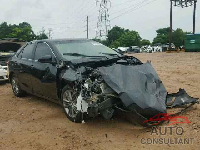 TOYOTA CAMRY 2016 - 4T1BF1FK6GU250539