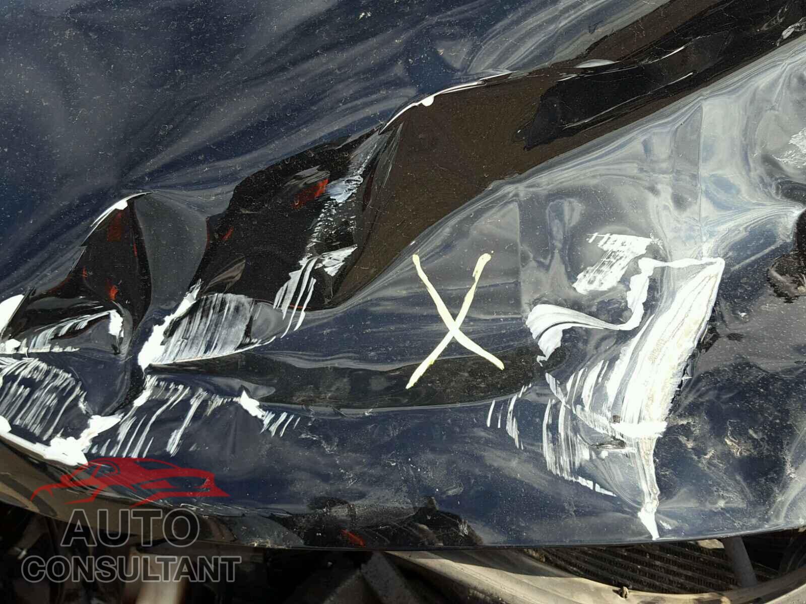 DODGE DURANGO 2017 - 1C4SDHCT0HC643170